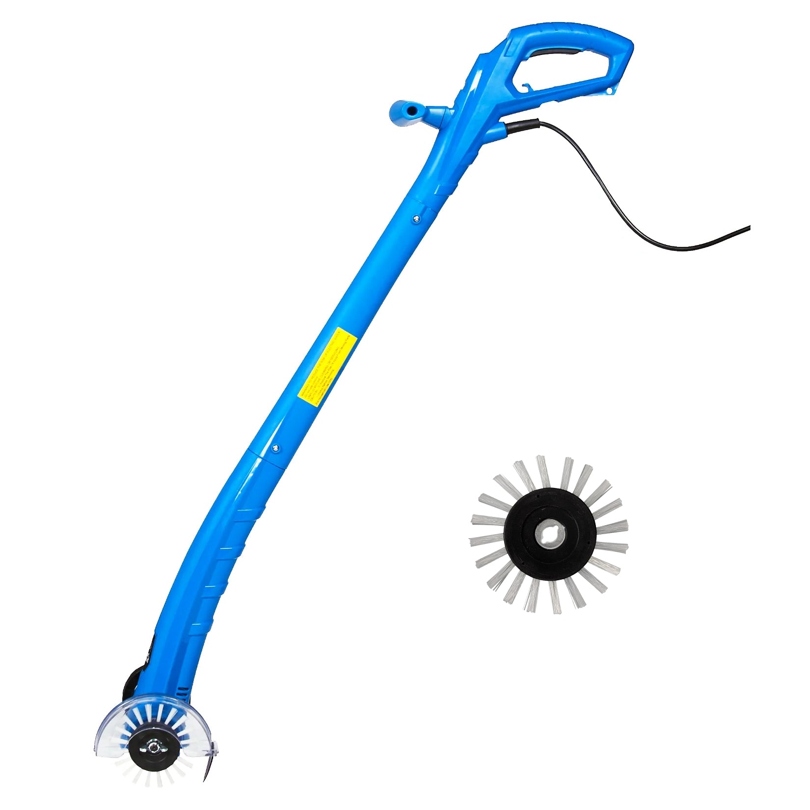 Grout Groovy Original Grout Cleaning Machine